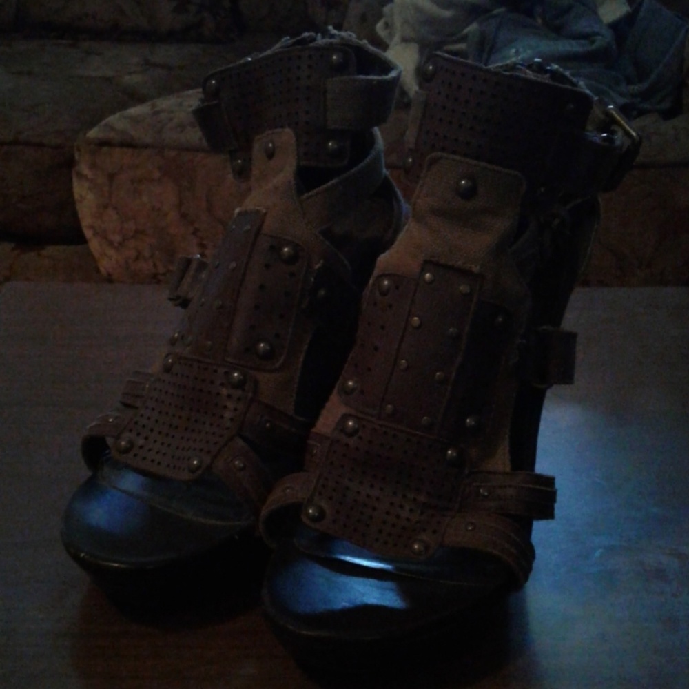 Wedges